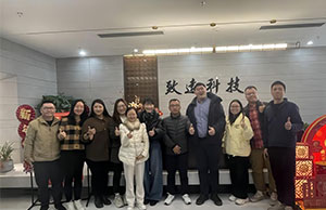 Wayfair&Asia game中国网站同伴晤面会